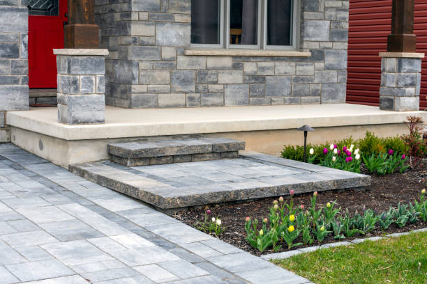Best Driveway Pavers for Homes  in Fort Hall, ID