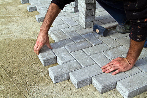 Reliable Fort Hall, ID Driveway Pavers Solutions