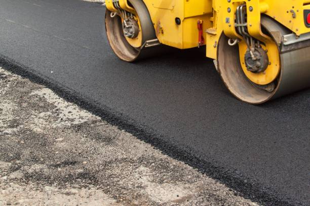 Best Decorative Driveway Pavers  in Fort Hall, ID