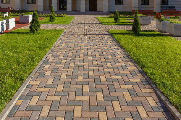 Best Best Driveway Pavers  in Fort Hall, ID