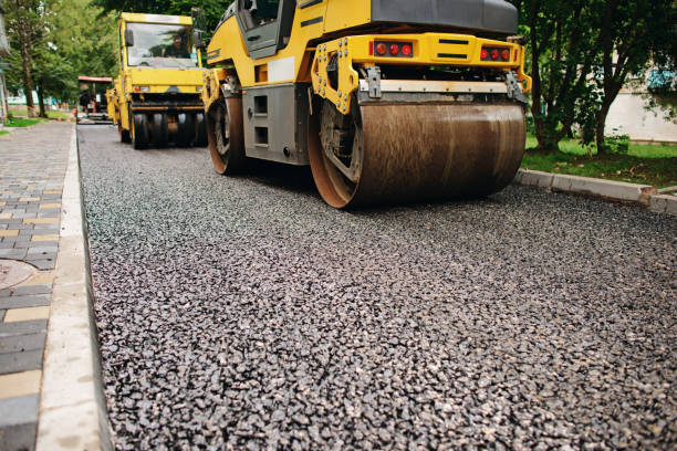 Reasons to Select Us for Your Driveway Paving Requirements in Fort Hall, ID